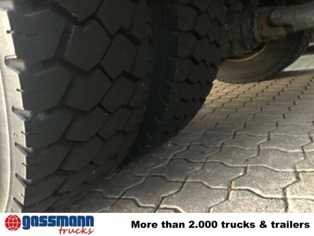 Renault Midlum 220 DXi 4x2 Chassi Länge 7,5 m - 캡 새시 트럭 : 사진 3 Renault Midlum 220 DXi 4x2 Chassi Länge 7,5 m - 캡 새시 트럭 : 사진 3