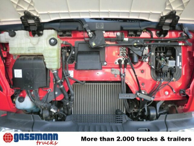 Renault Midlum 220 DXi 4x2 - 후크 리프트 트럭 : 사진 5 Renault Midlum 220 DXi 4x2 - 후크 리프트 트럭 : 사진 5