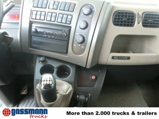 Renault Midlum 220 DXi 4x2 - 음료 트럭 : 사진 3 Renault Midlum 220 DXi 4x2 - 음료 트럭 : 사진 3