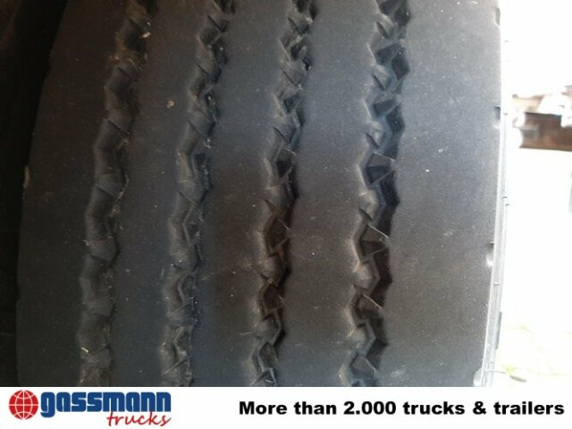 밀폐형 박스 트레일러 SCHIER Kofferanhänger mit Hubboden : 사진 8 밀폐형 박스 트레일러 SCHIER Kofferanhänger mit Hubboden : 사진 8