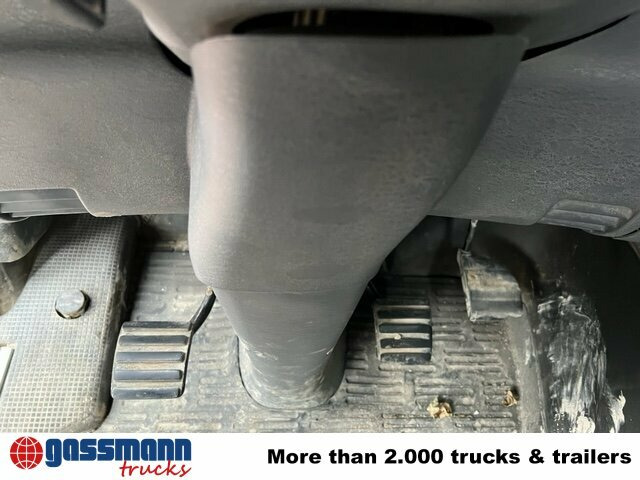 Scania 124G 420 4x2, Retarder - 캡 새시 트럭 : 사진 5 Scania 124G 420 4x2, Retarder - 캡 새시 트럭 : 사진 5