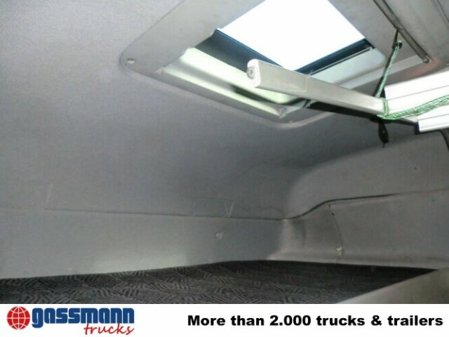 Scania 124R470 4x2, Kipphydraulik, 6 Zylinder - 트랙터 유닛 : 사진 5 Scania 124R470 4x2, Kipphydraulik, 6 Zylinder - 트랙터 유닛 : 사진 5