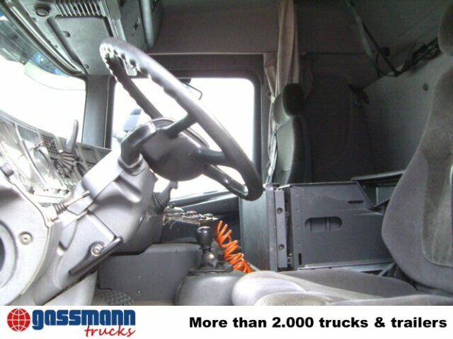 Scania 144G 530 6x4 - 트랙터 유닛 : 사진 3 Scania 144G 530 6x4 - 트랙터 유닛 : 사진 3