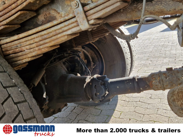Scania 93H 250 4x4 mit Kran Palfinger PK8000, - 덤프트럭, 크레인 트럭 : 사진 5 Scania 93H 250 4x4 mit Kran Palfinger PK8000, - 덤프트럭, 크레인 트럭 : 사진 5