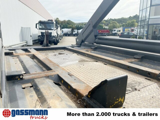 Scania 94G 260 GB 4x2, Meiller - 스킵 로더 트럭 : 사진 5 Scania 94G 260 GB 4x2, Meiller - 스킵 로더 트럭 : 사진 5