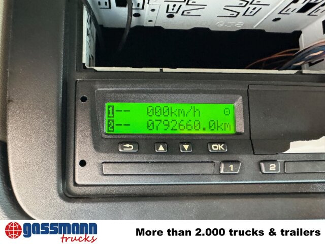 Scania G410 4x2, Retarder - 트랙터 유닛 : 사진 4 Scania G410 4x2, Retarder - 트랙터 유닛 : 사진 4