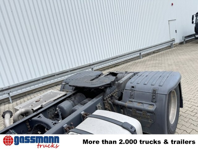 Scania G410 4x2, Retarder - 트랙터 유닛 : 사진 2 Scania G410 4x2, Retarder - 트랙터 유닛 : 사진 2