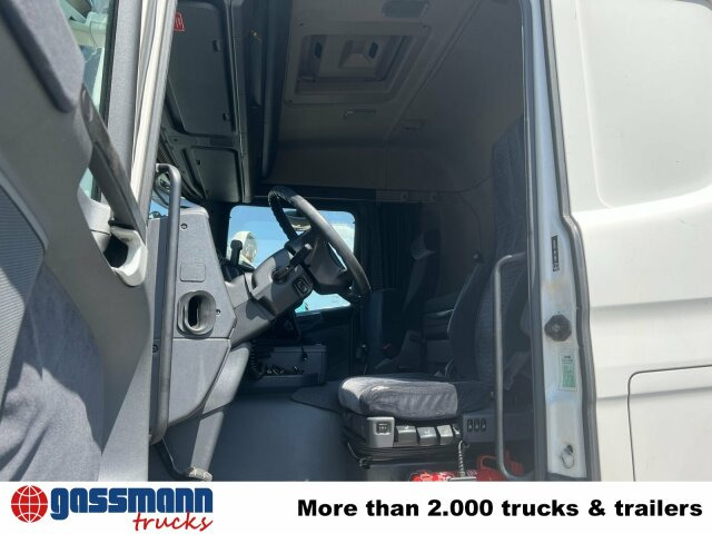 Scania G420 6x2, Liftachse, Hiab LBW, Motor defekt! - 박스 트럭 : 사진 3 Scania G420 6x2, Liftachse, Hiab LBW, Motor defekt! - 박스 트럭 : 사진 3