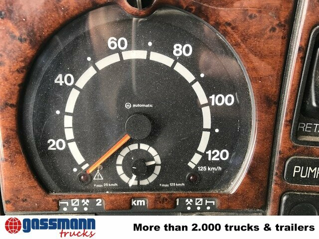 Scania R164 GA6x4NZ 480, Retarder, Hydraulik - 트랙터 유닛 : 사진 3 Scania R164 GA6x4NZ 480, Retarder, Hydraulik - 트랙터 유닛 : 사진 3