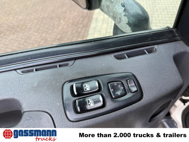 Scania R380 DB 4x2 MNA, Platz für Heckkran, 2x AHK - 드롭사이드/ 플랫베드 트럭 : 사진 5 Scania R380 DB 4x2 MNA, Platz für Heckkran, 2x AHK - 드롭사이드/ 플랫베드 트럭 : 사진 5