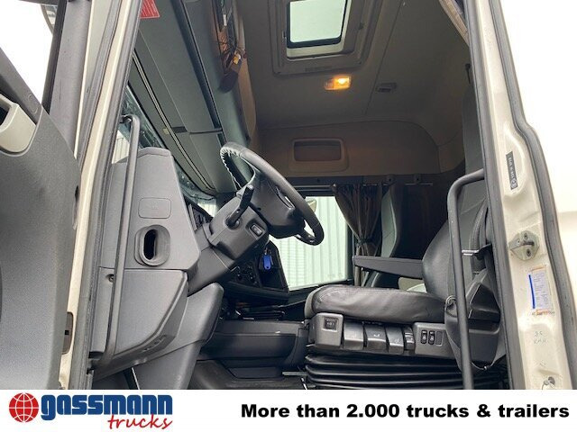 Scania R450 LB 6x2-4 Getränkekoffer, Retarder, - 박스 트럭 : 사진 3 Scania R450 LB 6x2-4 Getränkekoffer, Retarder, - 박스 트럭 : 사진 3