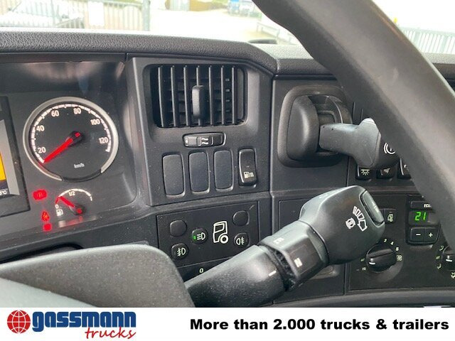 Scania R450 LB 6x2-4, Retarder, Lift-/Lenkachse, 12x - 캡 새시 트럭 : 사진 2 Scania R450 LB 6x2-4, Retarder, Lift-/Lenkachse, 12x - 캡 새시 트럭 : 사진 2