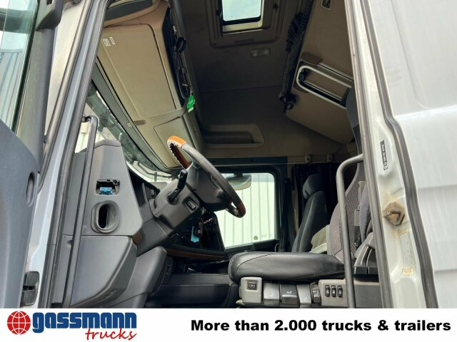 Scania R560 6x2, V8, Retarder, Liftachse, Standklima, - 덤프트럭 : 사진 2 Scania R560 6x2, V8, Retarder, Liftachse, Standklima, - 덤프트럭 : 사진 2