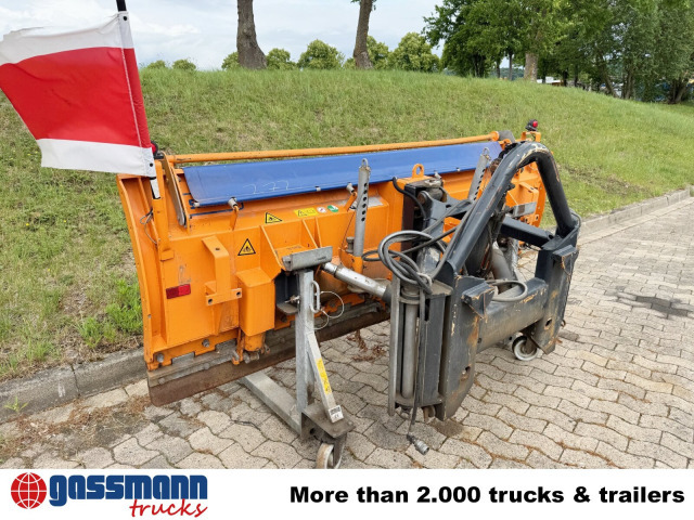 Schmidt CP 2 Schneeräumschild - 제설차 : 사진 4 Schmidt CP 2 Schneeräumschild - 제설차 : 사진 4