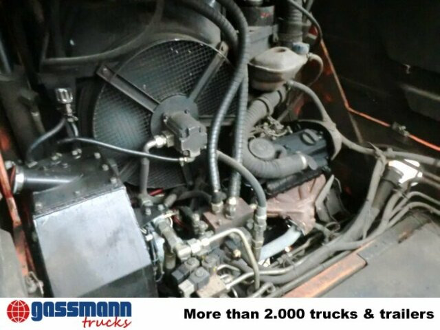 Schmidt - SK153SX - 거리 청소 차량 : 사진 4 Schmidt - SK153SX - 거리 청소 차량 : 사진 4