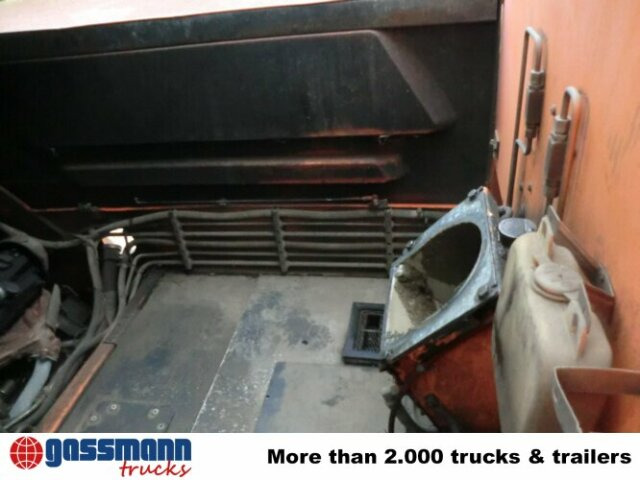 Schmidt - SK153SX - 거리 청소 차량 : 사진 3 Schmidt - SK153SX - 거리 청소 차량 : 사진 3