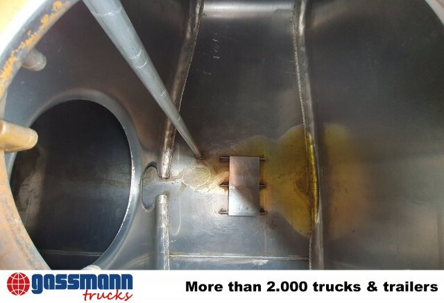 Tankanlage 3150l Diesel, Gasöl, Heizöl - 유조트럭 : 사진 5 Tankanlage 3150l Diesel, Gasöl, Heizöl - 유조트럭 : 사진 5