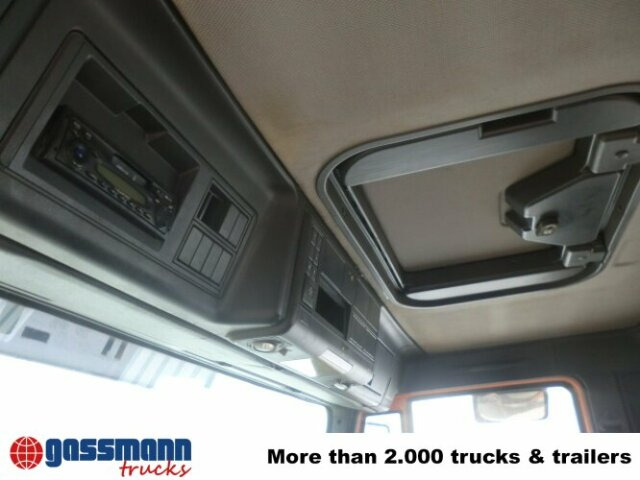 Trakker 320 E34 6x460EH 34 6x4, - 후크 리프트 트럭 : 사진 3 Trakker 320 E34 6x460EH 34 6x4, - 후크 리프트 트럭 : 사진 3