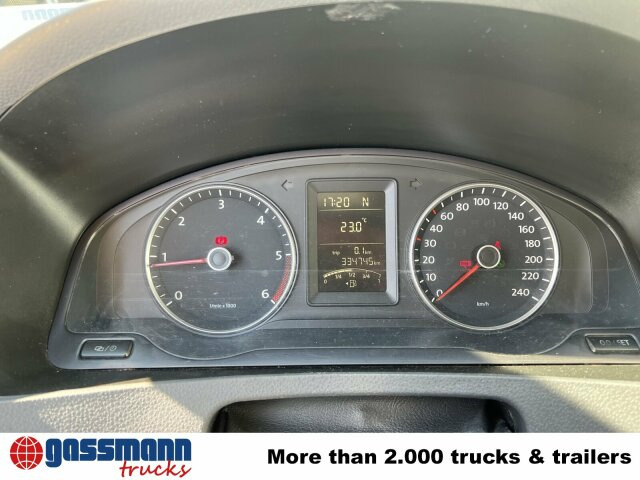 Volkswagen T5 2.0 TDI 4x2, Krankenwagen - 구급차 : 사진 5 Volkswagen T5 2.0 TDI 4x2, Krankenwagen - 구급차 : 사진 5