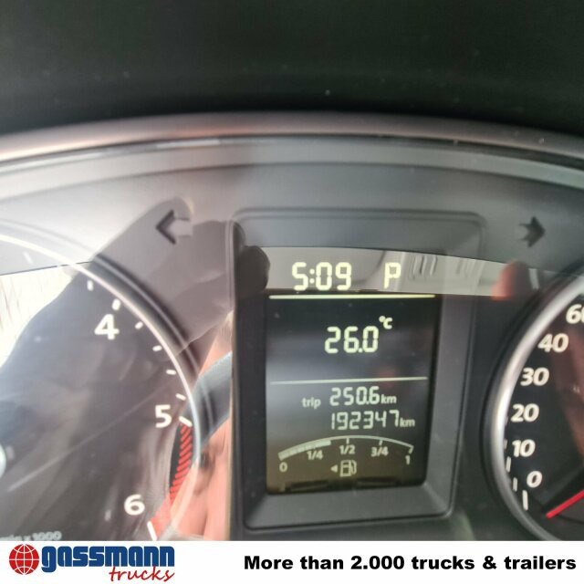 Volkswagen T5 2.0 TDI, Krankenwagen - 구급차 : 사진 3 Volkswagen T5 2.0 TDI, Krankenwagen - 구급차 : 사진 3