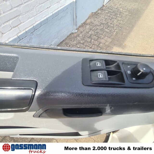 Volkswagen T5 2.0 TDI, Krankenwagen - 구급차 : 사진 5 Volkswagen T5 2.0 TDI, Krankenwagen - 구급차 : 사진 5