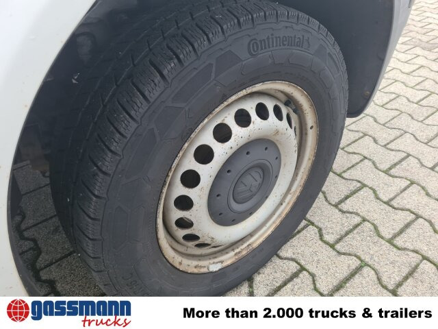 Volkswagen T5 Doka 4x2, 2.0 ltr. TDI Pritsche - 플랫베드 밴, 콤비 밴 : 사진 3 Volkswagen T5 Doka 4x2, 2.0 ltr. TDI Pritsche - 플랫베드 밴, 콤비 밴 : 사진 3