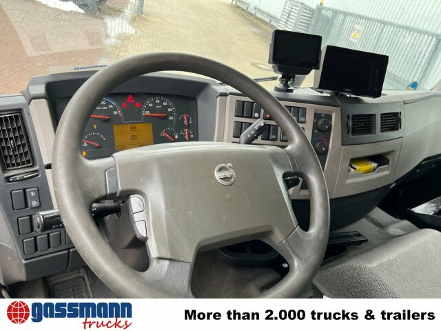 Volvo FE 280 4x2, - 냉동탑차 : 사진 5 Volvo FE 280 4x2, - 냉동탑차 : 사진 5