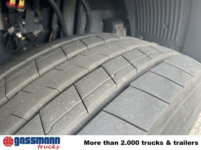 Volvo FH16 750 8x4, Retarder, Globetrotter, - 트랙터 유닛 : 사진 4 Volvo FH16 750 8x4, Retarder, Globetrotter, - 트랙터 유닛 : 사진 4