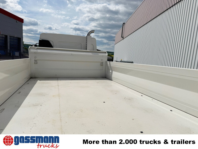 Volvo FL 280 4x4 mit 10-13 m/t Kran - 덤프트럭, 크레인 트럭 : 사진 2 Volvo FL 280 4x4 mit 10-13 m/t Kran - 덤프트럭, 크레인 트럭 : 사진 2