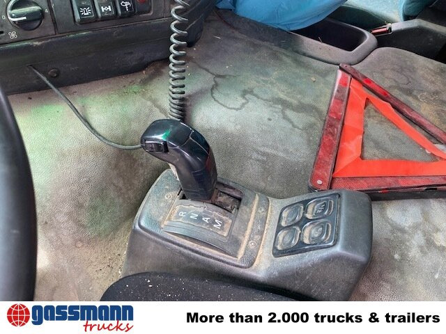 Volvo FM12-420 4x2 mit Heckkran Jonsered 1090, - 덤프트럭, 크레인 트럭 : 사진 5 Volvo FM12-420 4x2 mit Heckkran Jonsered 1090, - 덤프트럭, 크레인 트럭 : 사진 5