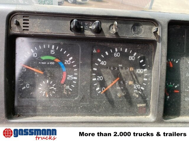 Volvo FM12-420 4x2 mit Heckkran Jonsered 1090, - 덤프트럭, 크레인 트럭 : 사진 4 Volvo FM12-420 4x2 mit Heckkran Jonsered 1090, - 덤프트럭, 크레인 트럭 : 사진 4