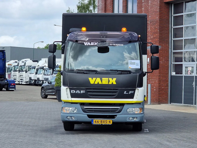 DAF LF 45 .180 4x2 - Workshop truck - Low KM - Good shape - EX VAEX truck - 박스 트럭 : 사진 2 DAF LF 45 .180 4x2 - Workshop truck - Low KM - Good shape - EX VAEX truck - 박스 트럭 : 사진 2