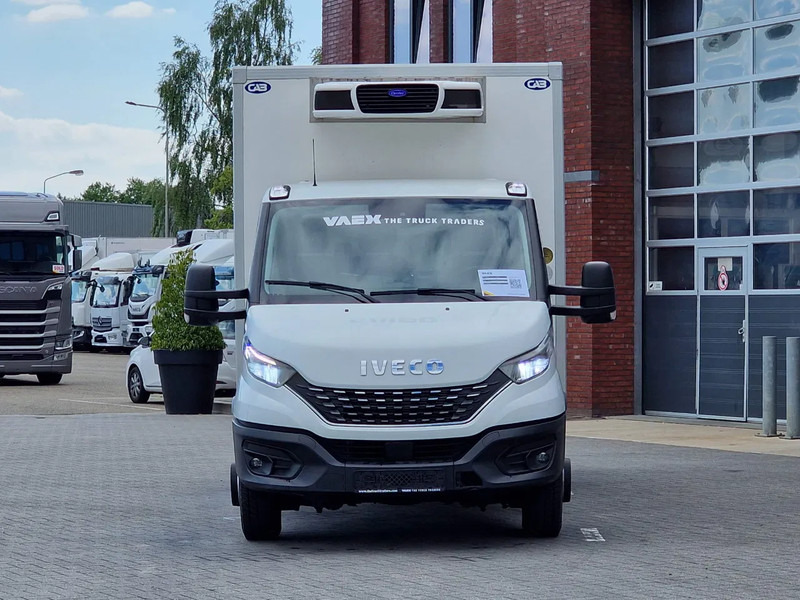 Iveco Daily 70 C21 Automatic / Frigo carrie Pulsor 400/ loadingboard - 냉동탑차 : 사진 2 Iveco Daily 70 C21 Automatic / Frigo carrie Pulsor 400/ loadingboard - 냉동탑차 : 사진 2
