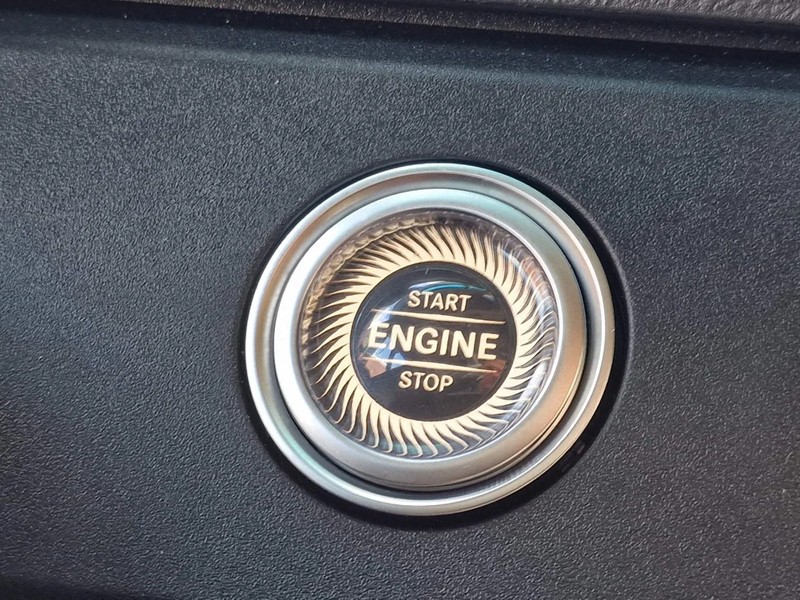 신규 트랙터 유닛 Mercedes-Benz Actros 1851 Procab GigaSpace 4x2 - New - Retarder - Mirror cam - 2x tank - Full spoiler - Navi : 사진 19