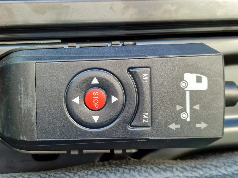 신규 트랙터 유닛 Mercedes-Benz Actros 1851 Procab GigaSpace 4x2 - New - Retarder - Mirror cam - 2x tank - Full spoiler - Navi : 사진 14