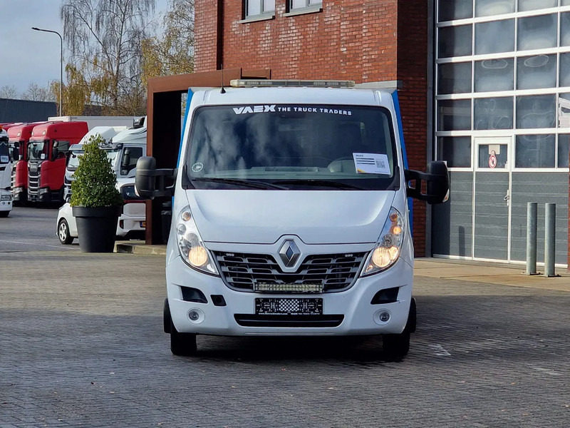 Renault Master 2.3 DCi - Cartransport - Winch - 3.500 kg - Tow bar - Airco - 자동 운반 장치 트럭 : 사진 2 Renault Master 2.3 DCi - Cartransport - Winch - 3.500 kg - Tow bar - Airco - 자동 운반 장치 트럭 : 사진 2
