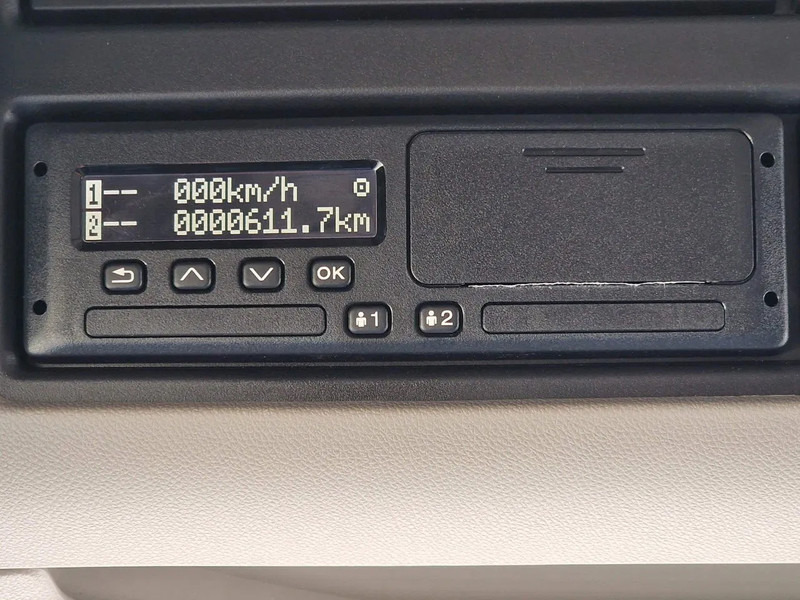 트랙터 유닛 Scania 590S V8 NGS Highline 4x2 - New - Retarder - Leather - Alloy wheels Led - Navi - NEW! : 사진 19 트랙터 유닛 Scania 590S V8 NGS Highline 4x2 - New - Retarder - Leather - Alloy wheels Led - Navi - NEW! : 사진 19