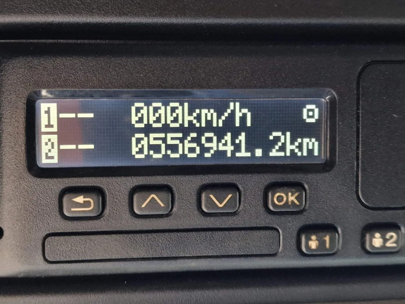 리스 Scania G500 NGS Highline 6x2 - BDF - 4.75 WB - Retarder - Full air - Leather - Led Scania G500 NGS Highline 6x2 - BDF - 4.75 WB - Retarder - Full air - Leather - Led : 사진 16