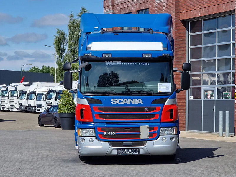 Scania P410 LA4x2MNA - 트랙터 유닛 : 사진 2 Scania P410 LA4x2MNA - 트랙터 유닛 : 사진 2