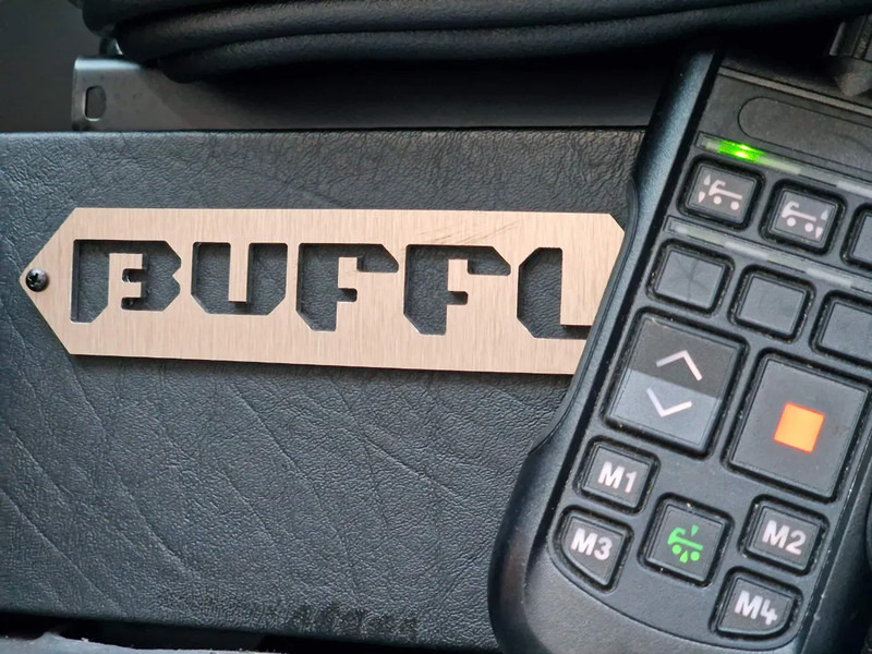 트랙터 유닛 Scania R560 Highline 6x2 - BUFFL - Retarder - Full air - 3.15 WB - Leather : 사진 14