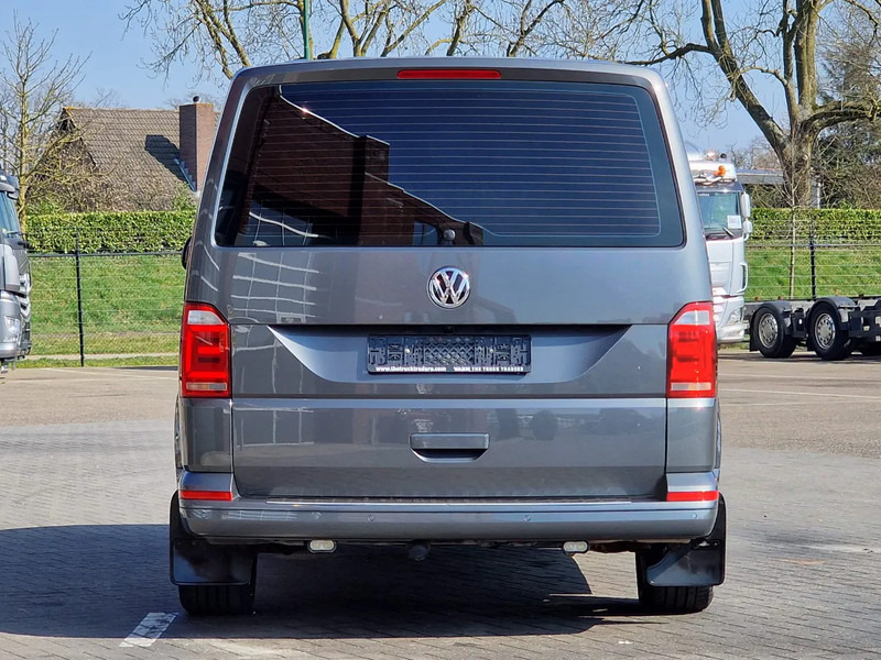 차량 Volkswagen Multivan 2.0 TDI 150KW 4 Motion - Hearse / Leichenwagen / Rouwauto - 2x Coffin : 사진 7