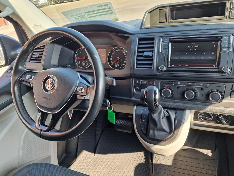 차량 Volkswagen Multivan 2.0 TDI 150KW 4 Motion - Hearse / Leichenwagen / Rouwauto - 2x Coffin : 사진 13