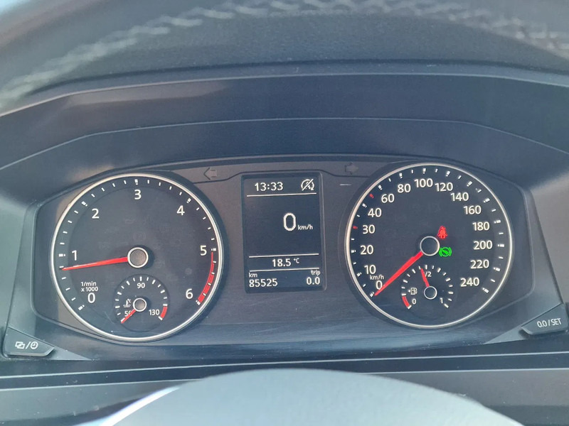 차량 Volkswagen Multivan 2.0 TDI 150KW 4 Motion - Hearse / Leichenwagen / Rouwauto - 2x Coffin : 사진 15