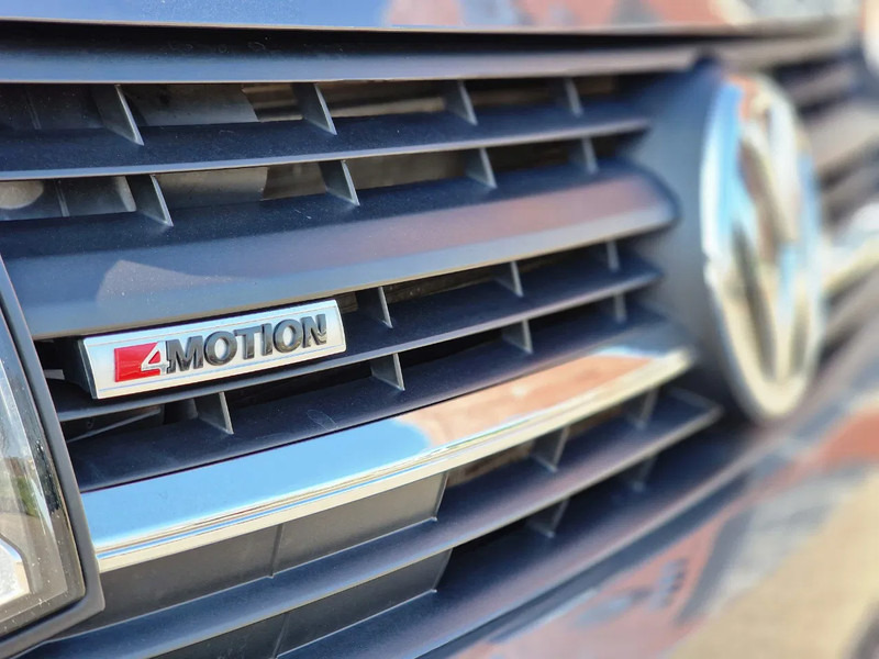 차량 Volkswagen Multivan 2.0 TDI 150KW 4 Motion - Hearse / Leichenwagen / Rouwauto - 2x Coffin : 사진 18