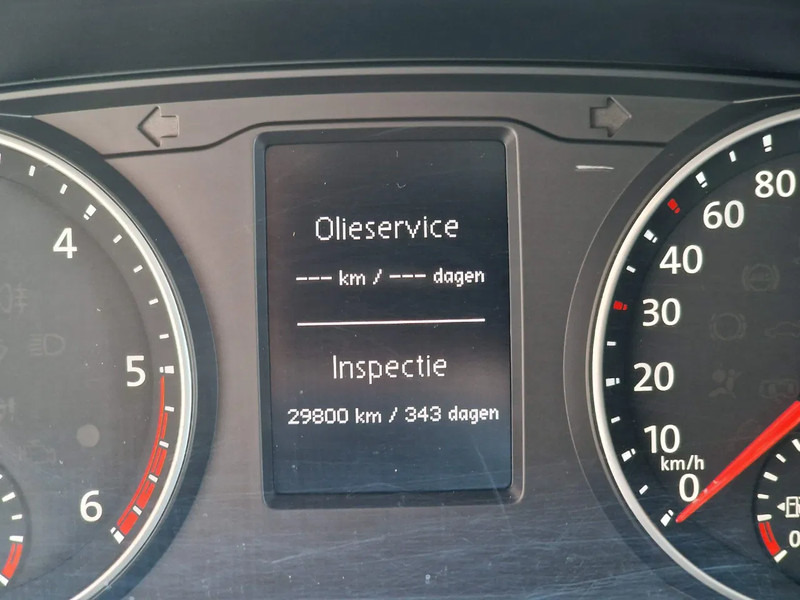 차량 Volkswagen Multivan 2.0 TDI 150KW 4 Motion - Hearse / Leichenwagen / Rouwauto - 2x Coffin : 사진 16