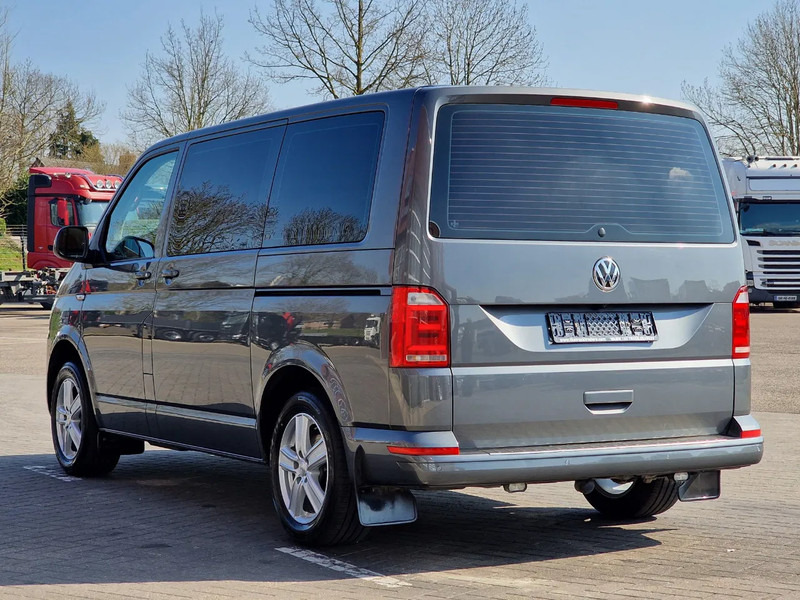 Volkswagen Multivan 2.0 TDI 150KW 4 Motion - Hearse / Leichenwagen / Rouwauto - 2x Coffin - 지자체/ 특수 차량, 밴 : 사진 5 Volkswagen Multivan 2.0 TDI 150KW 4 Motion - Hearse / Leichenwagen / Rouwauto - 2x Coffin - 지자체/ 특수 차량, 밴 : 사진 5