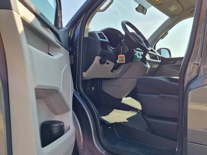 차량 Volkswagen Multivan 2.0 TDI 150KW 4 Motion - Hearse / Leichenwagen / Rouwauto - 2x Coffin : 사진 12