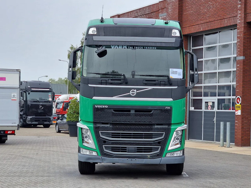 Volvo FH 13.460 Globetrotter 6x2 - Chassis - 4.60 WB - HUB Reduction - LNG - 캡 새시 트럭 : 사진 2 Volvo FH 13.460 Globetrotter 6x2 - Chassis - 4.60 WB - HUB Reduction - LNG - 캡 새시 트럭 : 사진 2