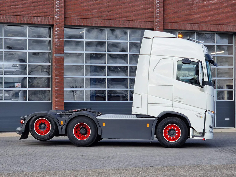 Volvo FH 13.500 Globetrotter 6x2 - I Save - 3.00 WB - PTO/Hydraulic - Full air - Custom interior - 트랙터 유닛 : 사진 5 Volvo FH 13.500 Globetrotter 6x2 - I Save - 3.00 WB - PTO/Hydraulic - Full air - Custom interior - 트랙터 유닛 : 사진 5