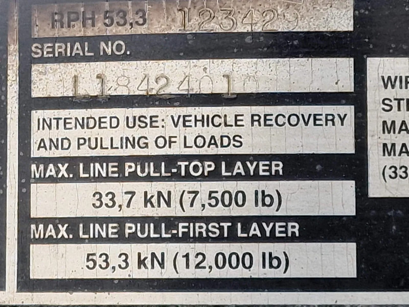 리스 Volvo FH 500 4x2XL Cartransporter "Blyss" Low Kilometer!, in new condition! Volvo FH 500 4x2XL Cartransporter "Blyss" Low Kilometer!, in new condition! : 사진 14 리스 Volvo FH 500 4x2XL Cartransporter "Blyss" Low Kilometer!, in new condition! Volvo FH 500 4x2XL Cartransporter "Blyss" Low Kilometer!, in new condition! : 사진 14